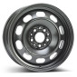 7x16 ET47 - LK5/112 ML66.5 Alcar 7502