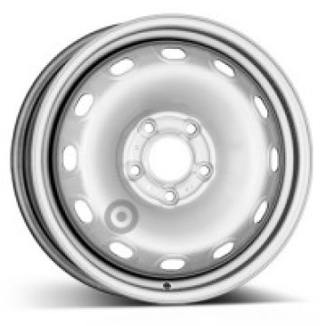6x16 ET50 - LK5/114.3 ML66 Alcar 7503