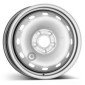 6x16 ET50 - LK5/114.3 ML66 Alcar 7503