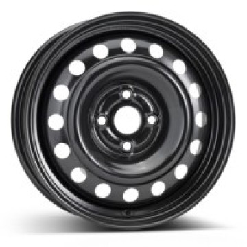 5.5x15 ET36 - LK4/100 ML54 Alcar 7530