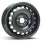 6x15 ET44 - LK4/100 ML60 Alcar 7575