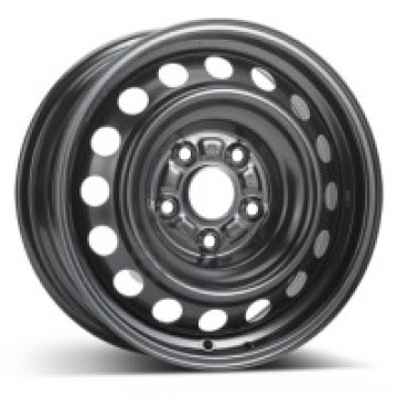 6x15 ET39 - LK5/114.3 ML60 Alcar 7580