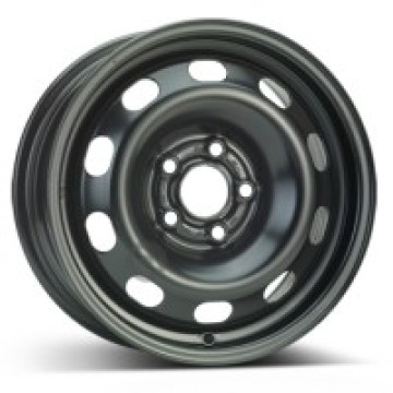 6x14 ET38 - LK5/100 ML57 Alcar 7600
