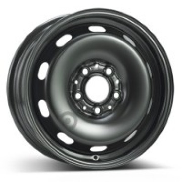 5.5x15 ET46 - LK5/112 ML66.5 Alcar 7605