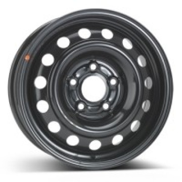 6x15 ET44 - LK5/114.3 ML67 Alcar 7610