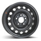 6x15 ET44 - LK5/114.3 ML67 Alcar 7610