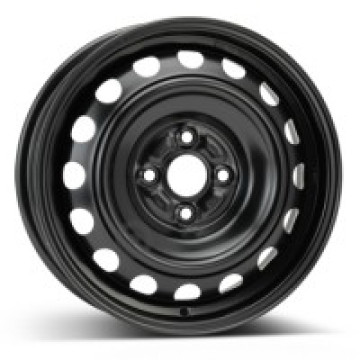 5x15 ET39 - LK4/100 ML54 Alcar 7615