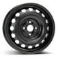 5x15 ET39 - LK4/100 ML54 Alcar 7615