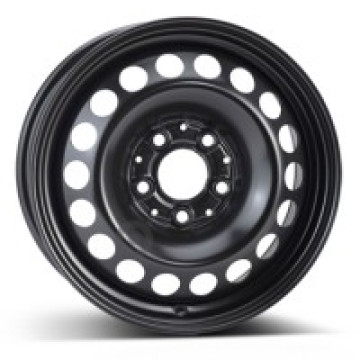 6.5x15 ET47 - LK5/112 ML66.5 Alcar 7620