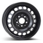 6.5x15 ET47 - LK5/112 ML66.5 Alcar 7620