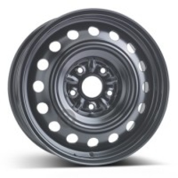 6.5x16 ET39 - LK5/114.3 ML60 Alcar 7625