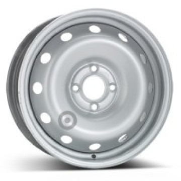 6x15 ET50 - LK4/100 ML60 Alcar 7635