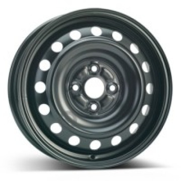 5x15 ET45 - LK4/100 ML54 Alcar 7640