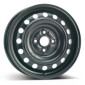 5x15 ET45 - LK4/100 ML54 Alcar 7640
