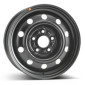 6x15 ET41 - LK5/114.3 ML67 Alcar 7660