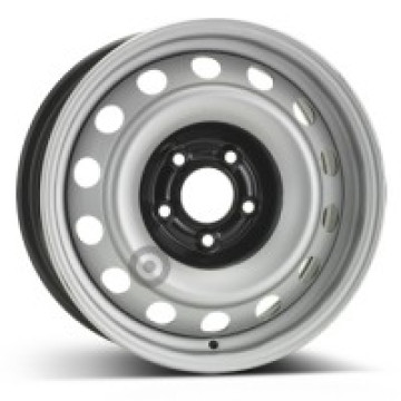 6.5x15 ET38 - LK5/108 ML65 Alcar 7670