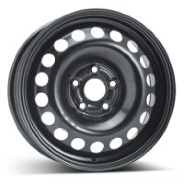 6x15 ET39 - LK5/105 ML56.5 Alcar 7710