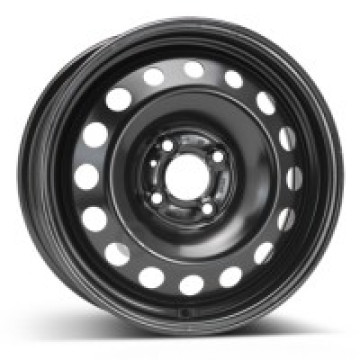6x15 ET43 - LK4/100 ML60 Alcar 7715
