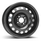 6x15 ET43 - LK4/100 ML60 Alcar 7715
