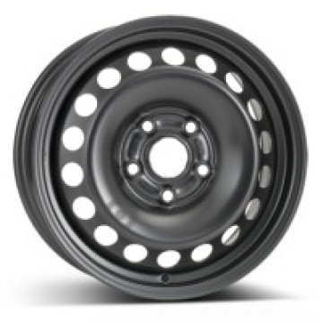 6x15 ET43 - LK5/112 ML57 Alcar 7755