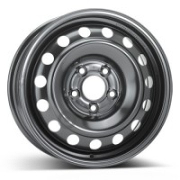 6.5x16 ET48.5 - LK5/114.3 ML67 Alcar 7765