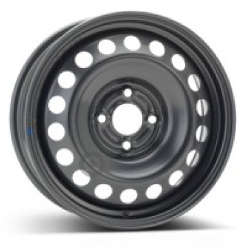 6x15 ET40 - LK4/100 ML60 Alcar 7775