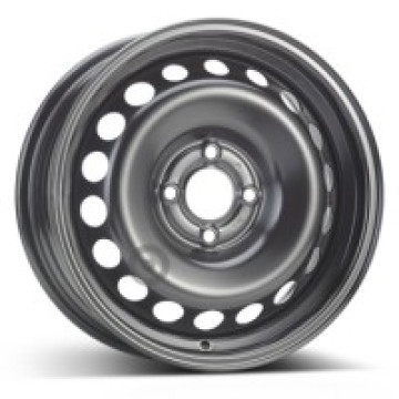 6x15 ET40 - LK4/100 ML60 Alcar 7777