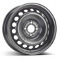 6x15 ET40 - LK4/100 ML60 Alcar 7777