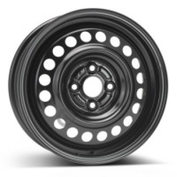 5.5x15 ET45 - LK4/100 ML56 Alcar 7805