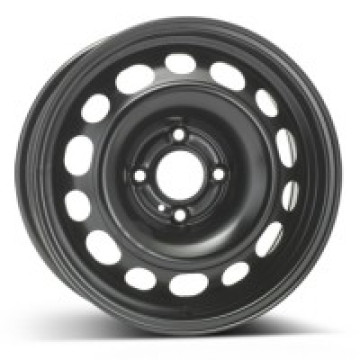 6.5x15 ET27 - LK4/108 ML65 Alcar 7815