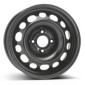 6.5x15 ET27 - LK4/108 ML65 Alcar 7815