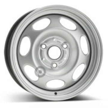5.5x15 ET22 - LK3/112 ML57 Alcar 7830