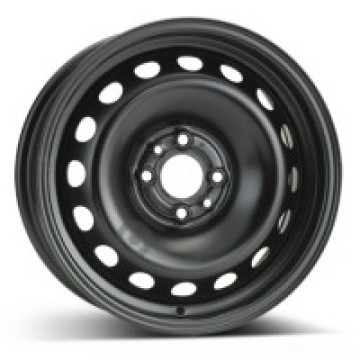 6x15 ET31.5 - LK4/98 ML58 Alcar 7835