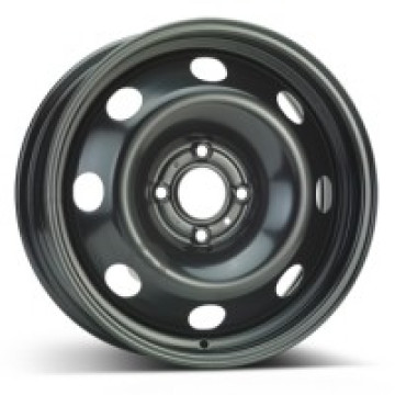 6x16 ET27 - LK4/108 ML65 Alcar 7845