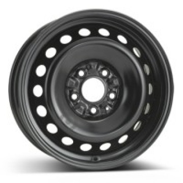 6.5x16 ET40 - LK5/114.3 ML66 Alcar 7855