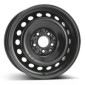 6.5x16 ET40 - LK5/114.3 ML66 Alcar 7855