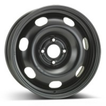 6.5x16 ET26 - LK4/108 ML65 Alcar 7860