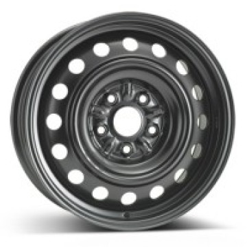 6.5x16 ET45 - LK5/114.3 ML60 Alcar 7865