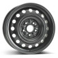 6.5x16 ET45 - LK5/114.3 ML60 Alcar 7865