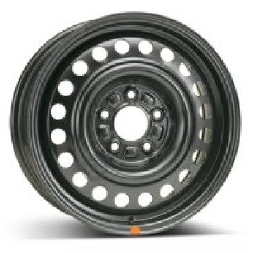 6.5x16 ET46 - LK5/115 ML70.3 Alcar 7885