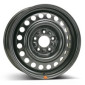 6.5x16 ET46 - LK5/115 ML70.3 Alcar 7885