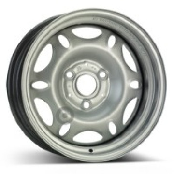 5.5x15 ET-1 - LK3/112 ML57 Alcar 7900