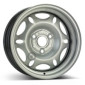 5.5x15 ET-1 - LK3/112 ML57 Alcar 7900