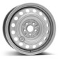 6x16 ET45 - LK5/100 ML54 Alcar 7911