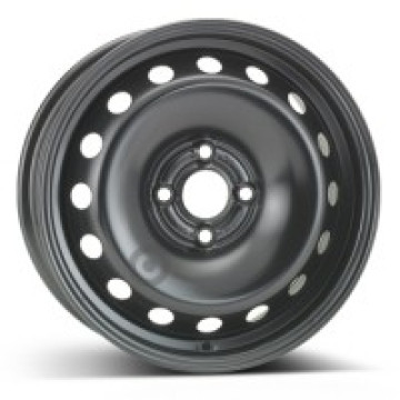 6x15 ET43 - LK4/100 ML56.5 Alcar 7915
