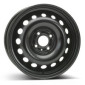 6x15 ET50 - LK4/100 ML60 Alcar 7965