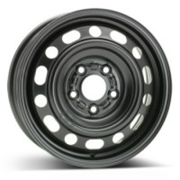 6x15 ET52.5 - LK5/114.3 ML67 Alcar 7975