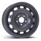 6x15 ET46 - LK5/108 ML63.3 Alcar 7995