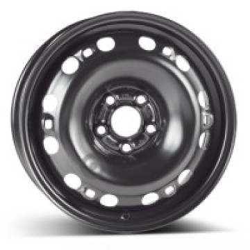 6x15 ET43 - LK5/100 ML57 Alcar 8000