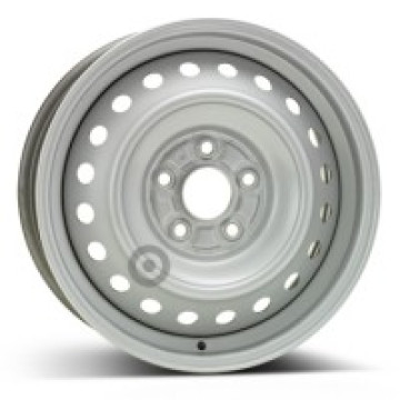 6.5x16 ET55 - LK5/114.3 ML64 Alcar 8005